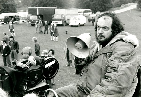 Stanley Kubrick, Carl Zeiss, barry lyndon