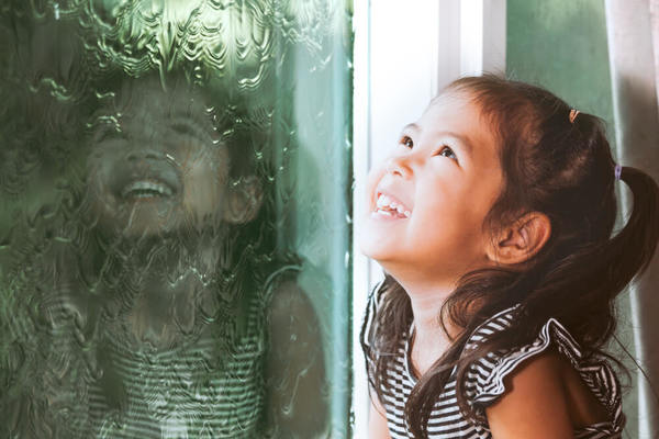 fotografare i bambini, tecnica fotografica