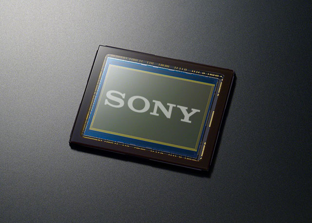 Sony-IMX586, sensore da 48mpx, smartphone