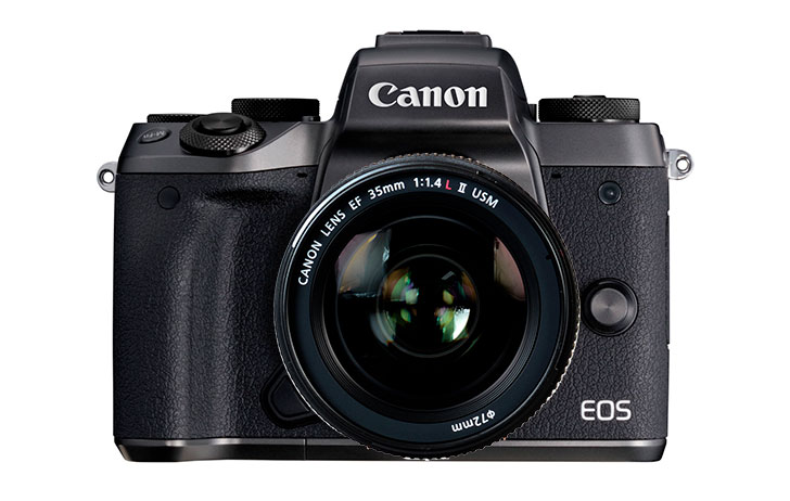 canon mirrorless full-frame