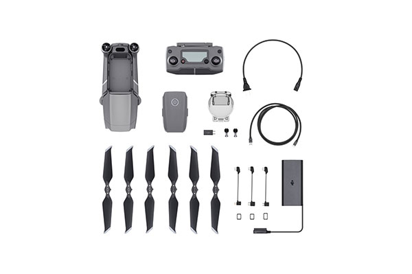 dji mavic pro 2, dji mavic zoom