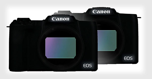 Canon Mirrorless full-frame