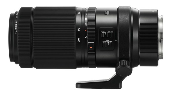 Fujinon-GF-100-200mm