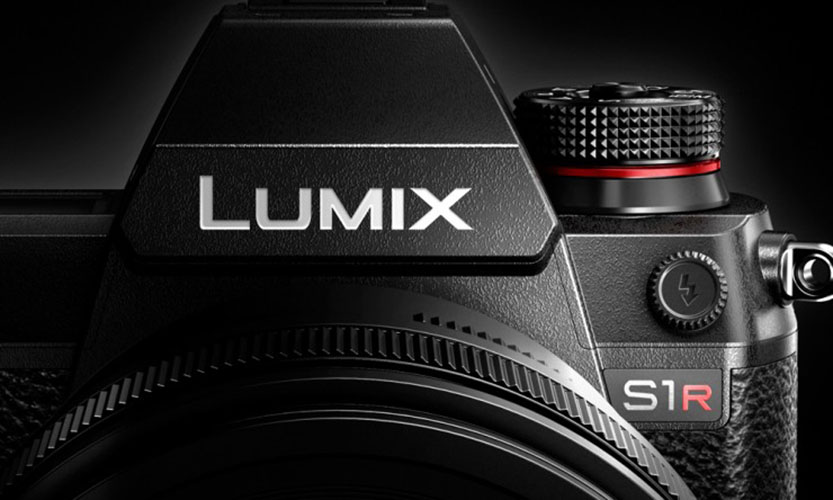 Panasonic S1, panasonic S1R, rumors, mirrorless panasonic