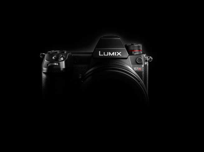 Panasonic S1, panasonic S1R, rumors, mirrorless panasonic