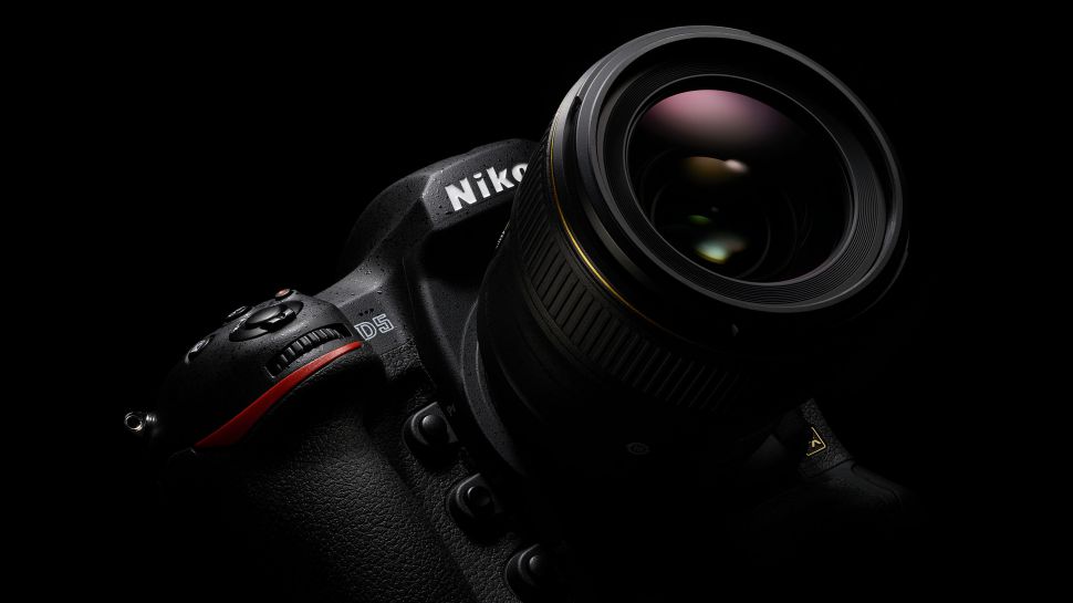 Nikon, mirrorless, rumors