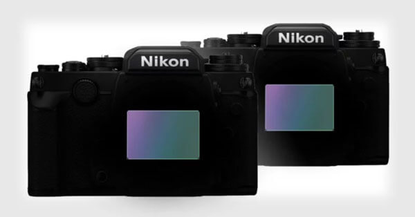 Nikon, mirrorless, rumors