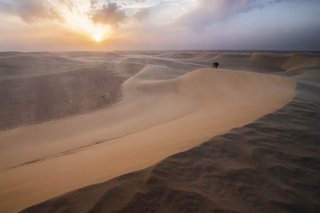 viaggio fotografico, via lattea, workshop fotografia, deserto sahara, tunisia