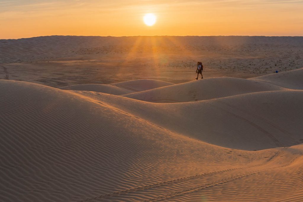 viaggio fotografico, via lattea, workshop fotografia, deserto sahara, tunisia