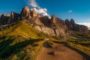 Viaggio Fotografico in Dolomiti