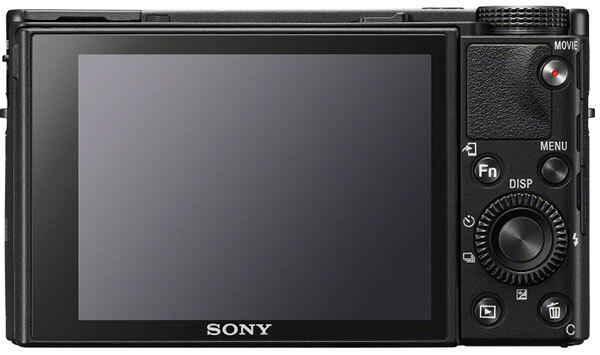 Sony RX100 VII