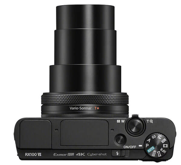 Sony RX100 VII