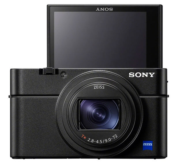 Sony RX100 VII