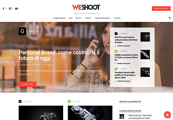 videocorsi, weshoot, fotografiaindigitale, viaggi fotografici, fotografia