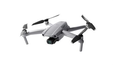 mavic air 2