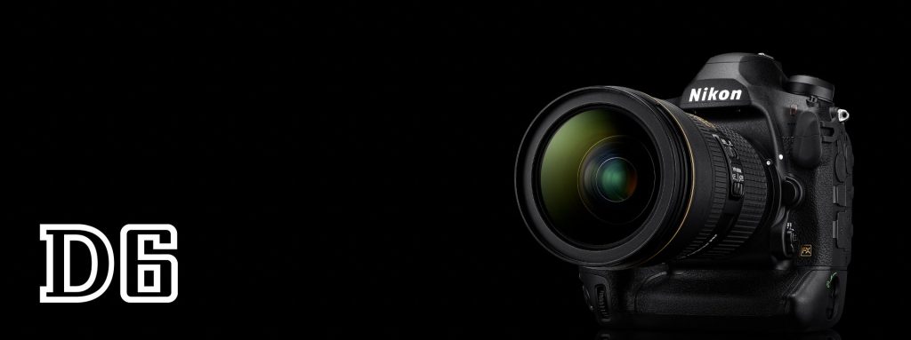 nikon d6 uscita rumors notizie