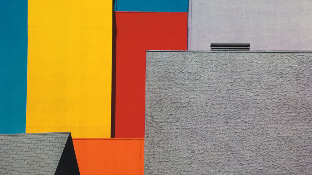 © Franco Fontana