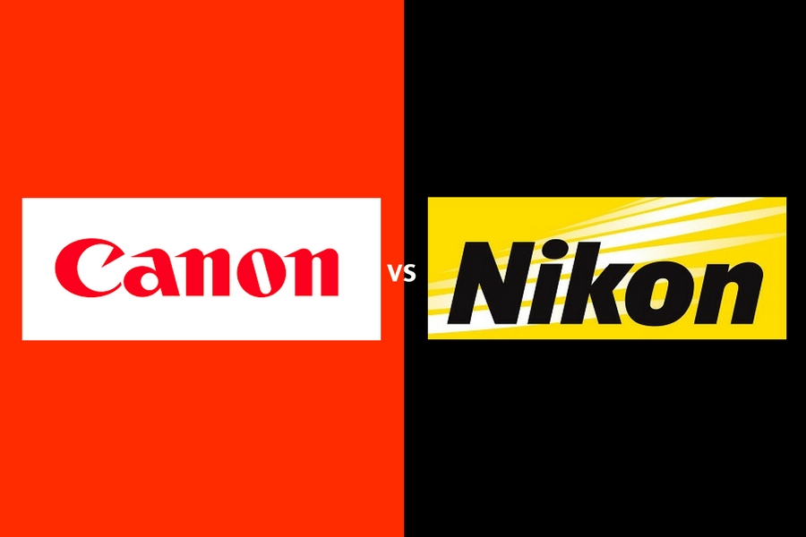 Nikon o Canon