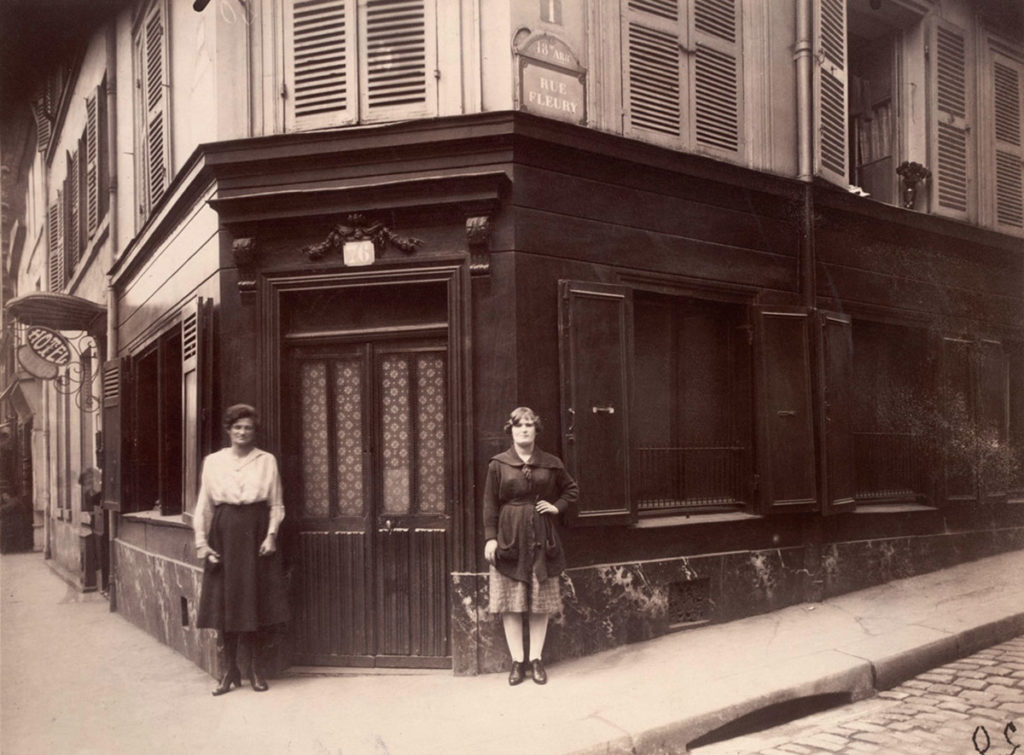 Atget- coin-boulevard-de-la-chapelle-et-rue-fleury