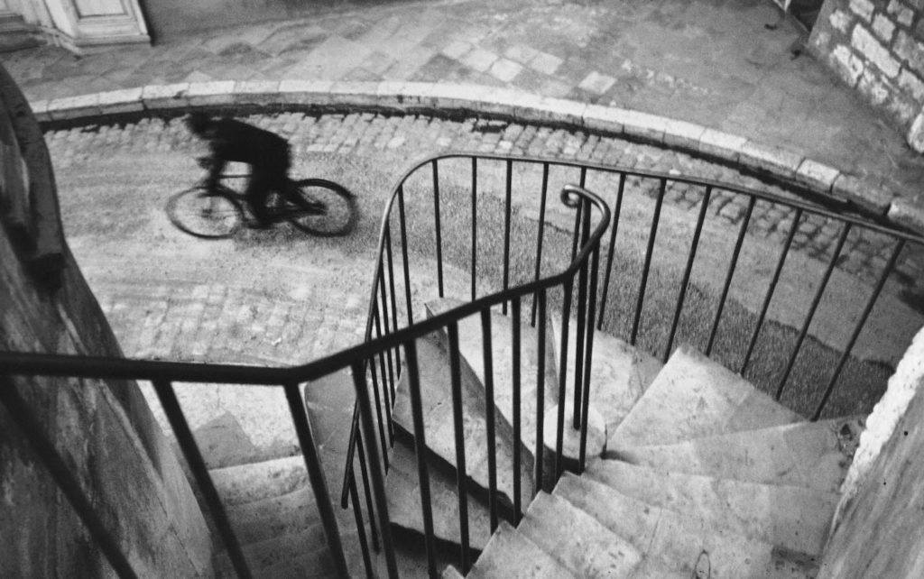 Henri Cartier-Bresson