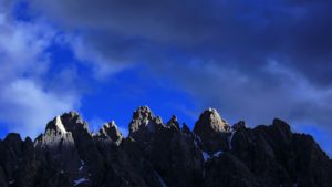 Fotografare le Dolomiti e San Candido