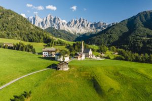 Val di Funes