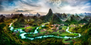 TREY RATCLIFF NEL SUO VIAGGIO IN CINA 