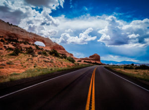 deserto dello Utah - Trey Ratcliff 