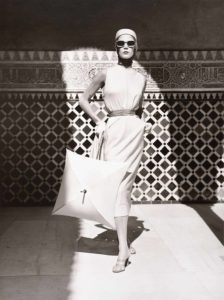 donne modelle fotografate
