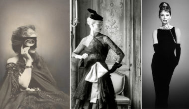 La vera storia della fotografia di moda