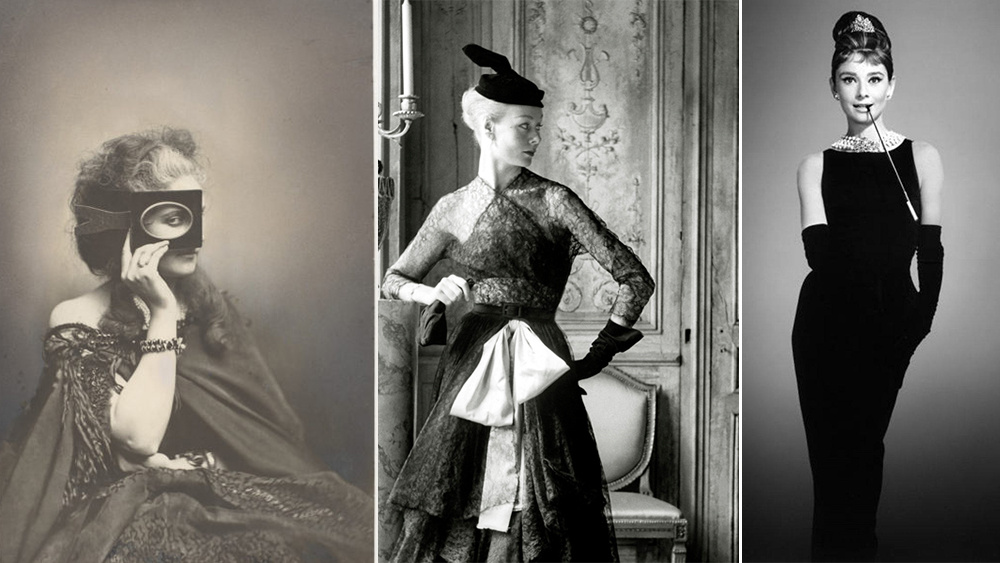 La vera storia della fotografia di moda