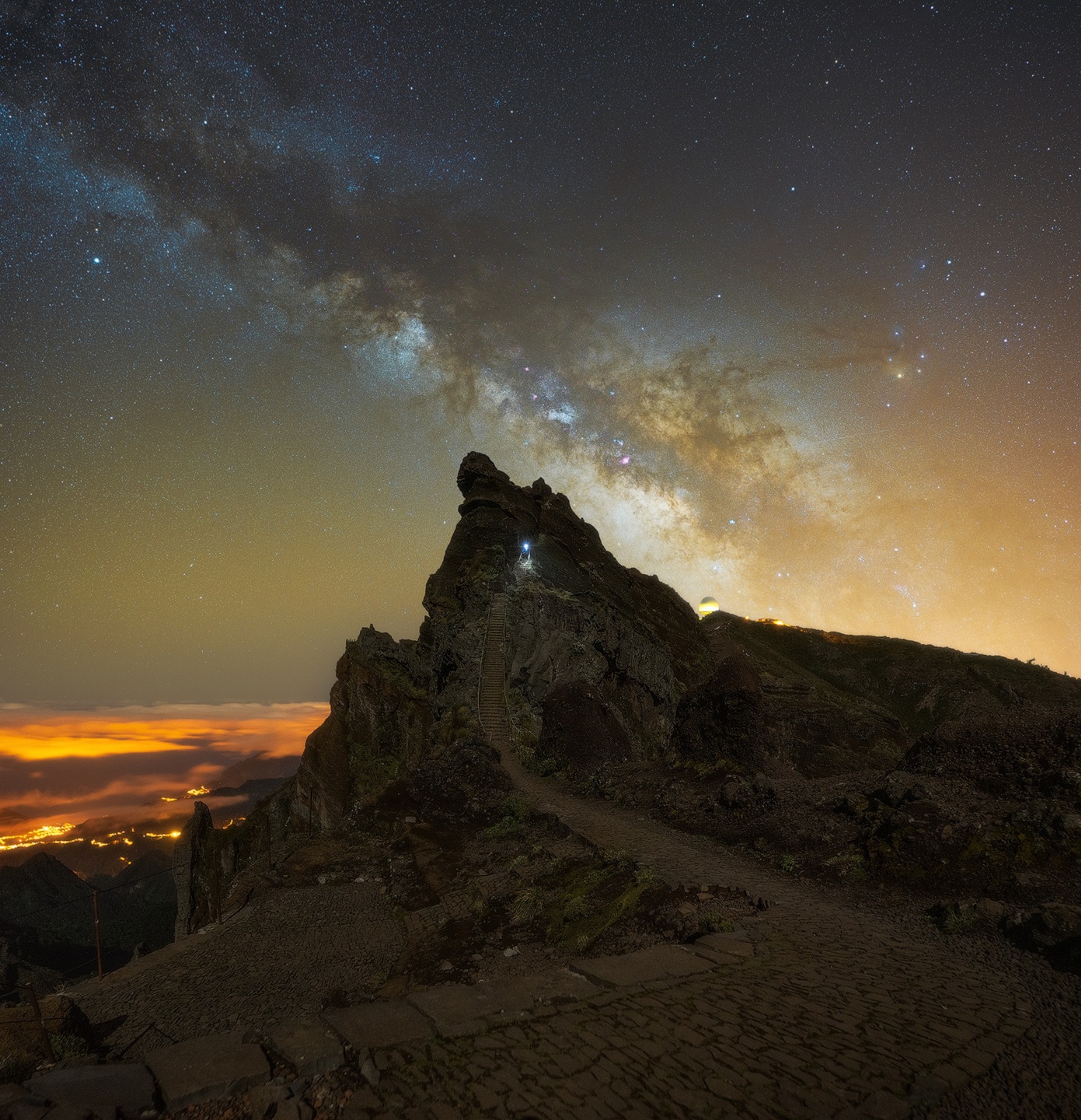 diario di viaggio madeira