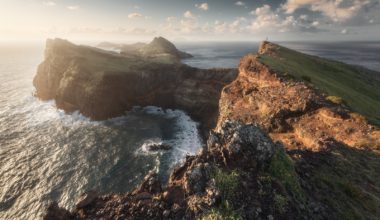 diario di viaggio madeira