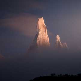 viaggio fotografico patagonia argentina