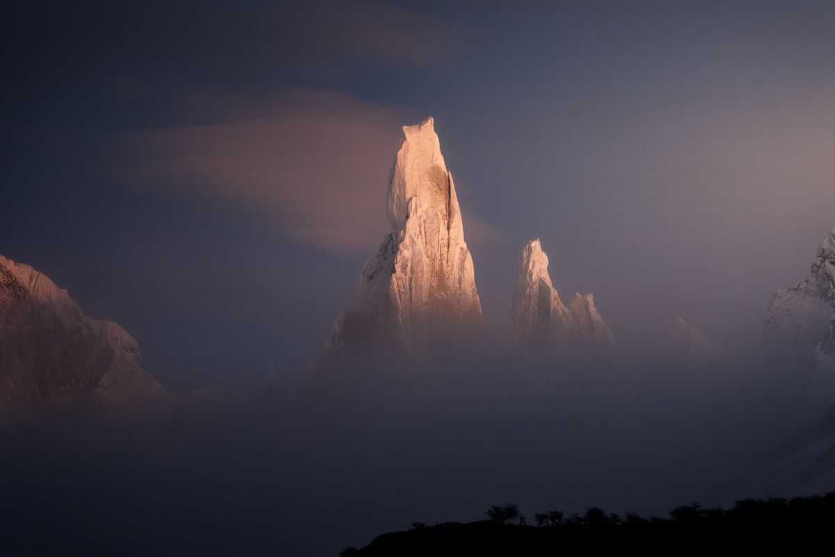 Cerro Torre