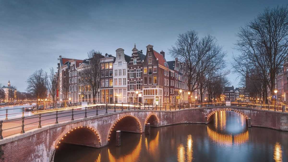 Amsterdam