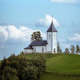 Chiesa San Primus e Felicianus