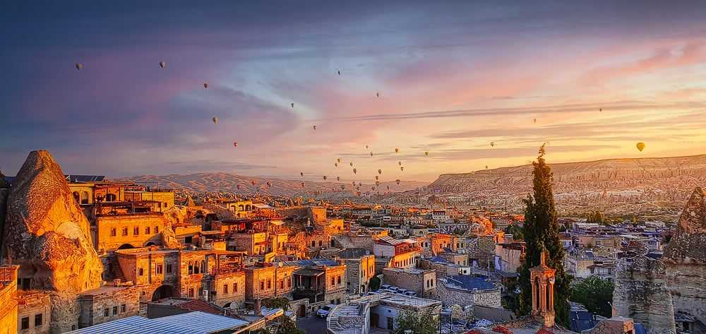 Goreme