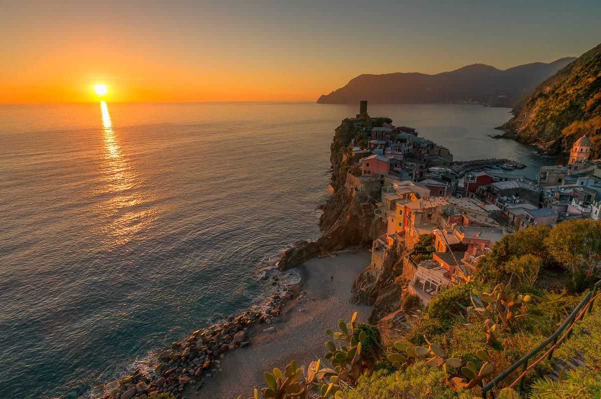 Vernazza