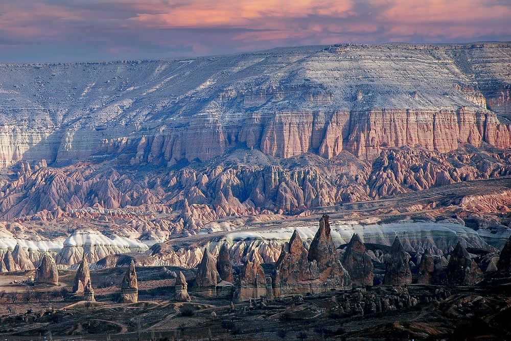 Viaggi Fotografici