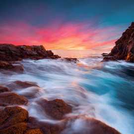 Ponta do Rosto