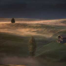 Marika Greco malghe e paesaggi viaggio fotografico dolomiti