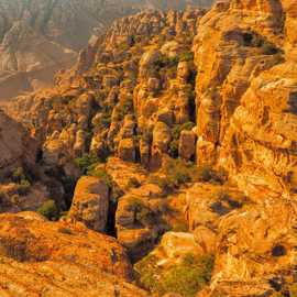 Wadi Dana