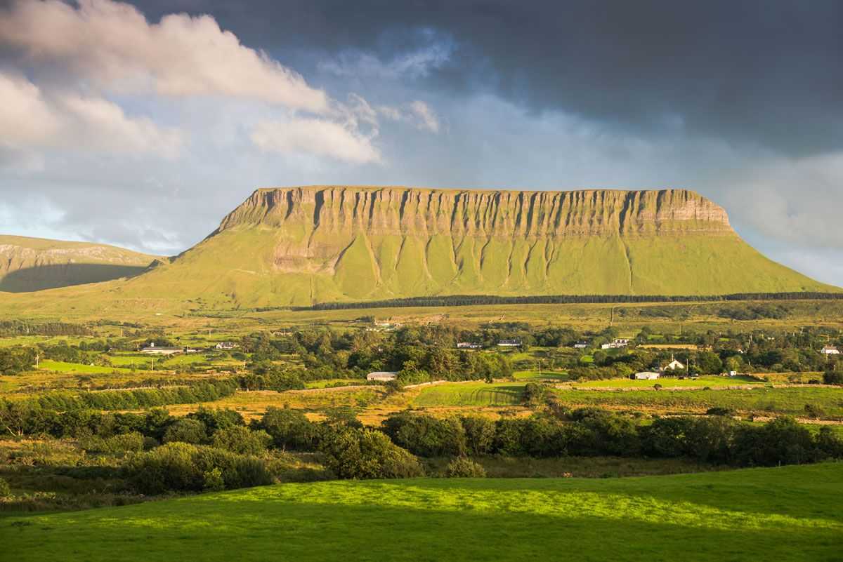 Benbulbin