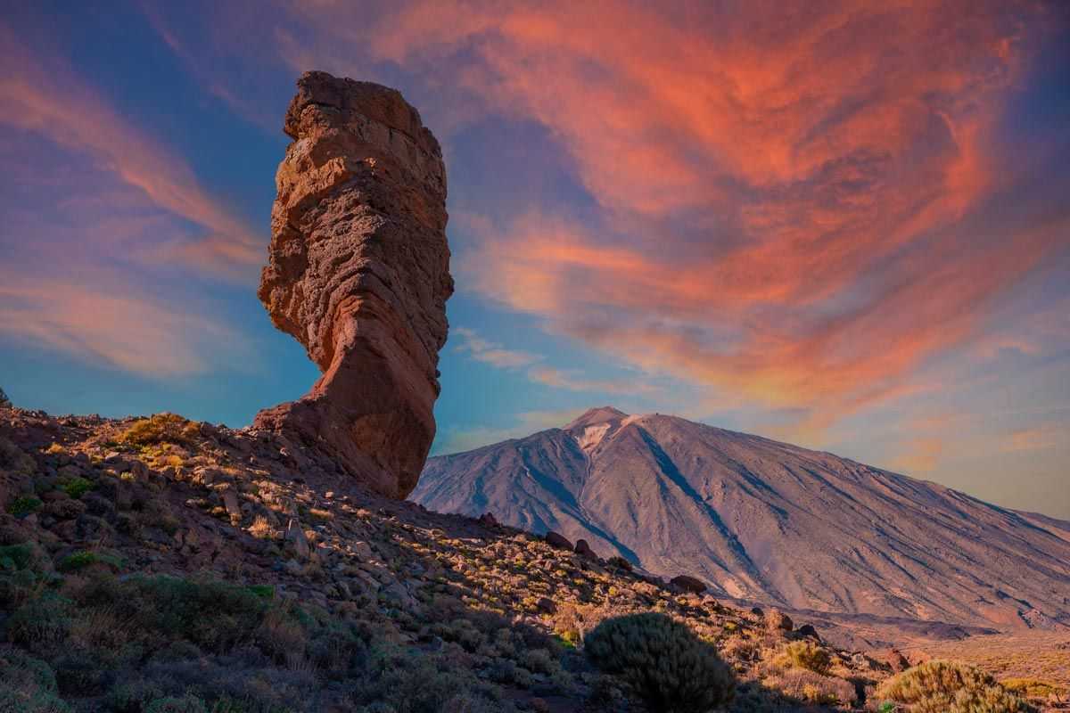 Il teide