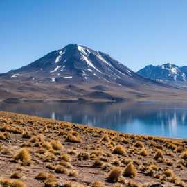 Laguna Miscanti