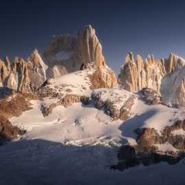 Fitz Roy