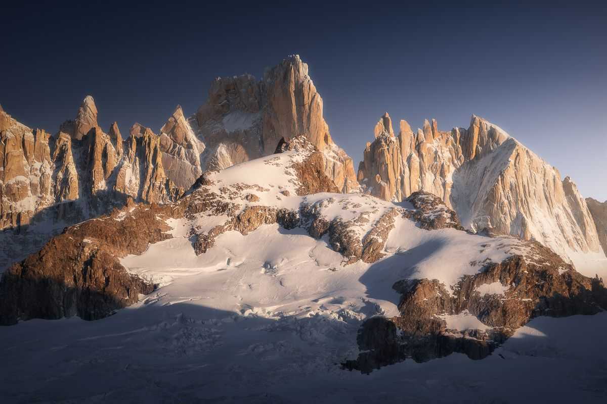 Fitz Roy