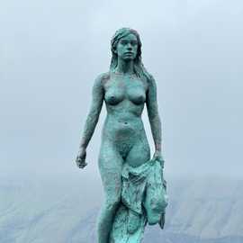 The-Seal-Woman