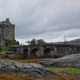 Castello di Eilean Donan